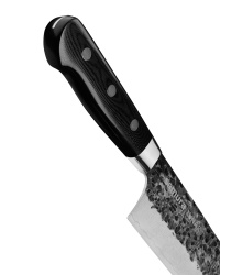 Samura PRO-S LUNAR Küchenmesser Santoku 180 mm