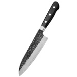 Samura PRO-S LUNAR Küchenmesser Santoku 180 mm