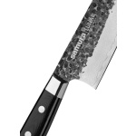 Samura PRO-S LUNAR Küchenmesser Santoku 180 mm