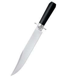 Laredo Bowie, CPM 3V Stahl, Cold Steel