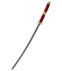 Katana - Sandai Kitetsu, Lorenor Zoro, One Piece