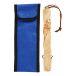 Teleskop-Grillspieß 80 cm, Wood Jewel