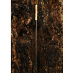 Teleskop-Grillspieß 80 cm, Wood Jewel