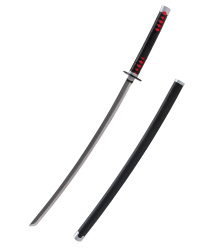 Katana - Tanjiro, Demon Slayer