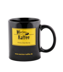 Wacken Kaffee Tasse Classic