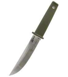 Cold Steel Lynn Thompson Signature Kobun, Feststehendes Messer