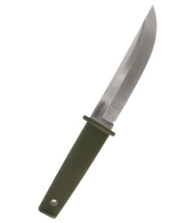 Cold Steel Lynn Thompson Signature Kobun, Feststehendes...