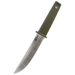 Cold Steel Lynn Thompson Signature Kobun, Feststehendes Messer