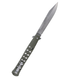 Cold Steel Lynn Thompson Signature TI-LITE, Taschenmesser