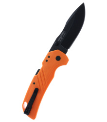 Cold Steel Engage Clip Point 3" Taschenmesser, Blaze...