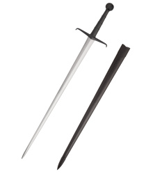 Black Prince Sword, Windlass