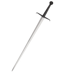 Black Prince Sword, Windlass