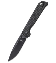 Kizer Knives Taschenmesser Begleiter Mini, Titan,...