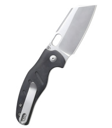 Kizer Knives Taschenmesser Sheepdog C01C Mini, Richlite,...