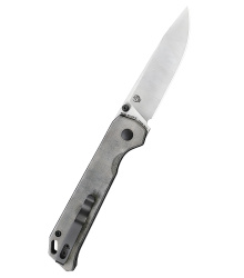 Kizer Knives Taschenmesser Begleiter 2, Micarta,...