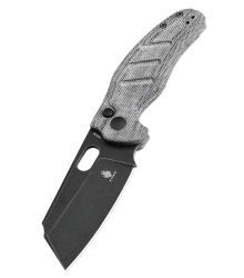 Kizer Knives Taschenmesser Sheepdog C01C, Micarta,...