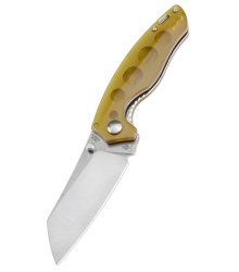 Kizer Knives Taschenmesser Towser K, PEI-Griff,...