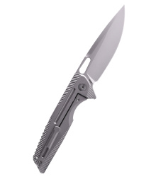 Taschenmesser Rikeknife RK802G, OD green