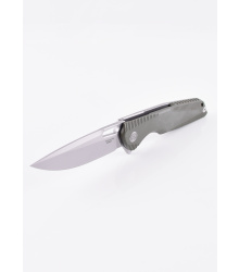 Taschenmesser Rikeknife RK802G, OD green