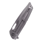 Taschenmesser Rikeknife RK802G, OD green