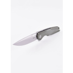 Taschenmesser Rikeknife RK802G, OD green