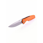 Taschenmesser Rikeknife RK802G, orange