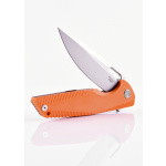 Taschenmesser Rikeknife RK802G, orange