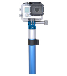 Cuda Connect - Action Camera Adaptor