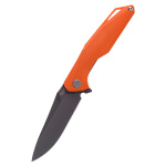 Taschenmesser Rikeknife RK801G, orange