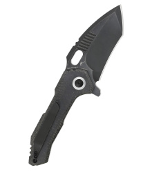 Kizer Knives Taschenmesser Mini Paragon, Micarta,...