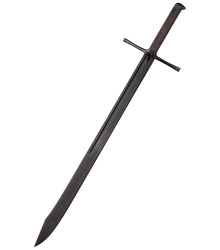 Battlecry Grosses Messer, Windlass