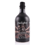 Quacksalbers Whisky Met, holzfassgelagert, 0,5l, 15,5% vol. Alk.