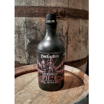 Quacksalbers Whisky Met, holzfassgelagert, 0,5l, 15,5% vol. Alk.