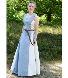 Ärmelloses Überkleid Jarle, Trägerkleid,...