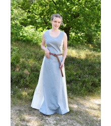 Ärmelloses Überkleid Jarle, Trägerkleid,...