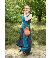 Ärmelloses Überkleid Jarle, Trägerkleid,...