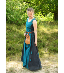 Ärmelloses Überkleid Jarle, Trägerkleid,...