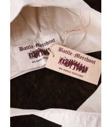 Gefütterte Bundhaube, Canvas, versch. Farben