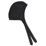 Gefütterte Bundhaube, Canvas, versch. Farben