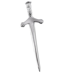 Kiltnadel / Kilt Pin, Verschiedene Modelle