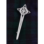 Kiltnadel / Kilt Pin, Verschiedene Modelle