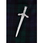 Kiltnadel / Kilt Pin, Verschiedene Modelle