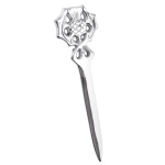 Kiltnadel / Kilt Pin, Verschiedene Modelle