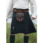 Kiltnadel / Kilt Pin, Verschiedene Modelle