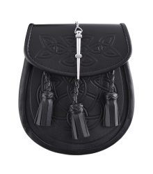 Sporran, Kilt-Tasche, Verschiedene Farben