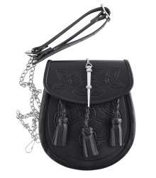 Sporran, Kilt-Tasche, Verschiedene Farben