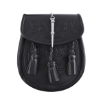 Sporran, Kilt-Tasche, Verschiedene Farben
