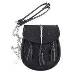 Sporran, Kilt-Tasche, Verschiedene Farben