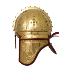 Deurne-Helm, 4. Jahrhundert
