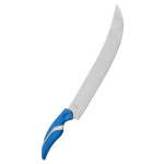 Cuda Gebogenes Anglermesser 30,5 cm